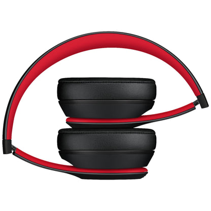 Beats Solo 3 Wired Headphones - Assorted Colors (Refurbished) DailySale