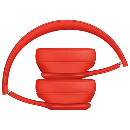 Beats Solo 3 Wired Headphones - Assorted Colors (Refurbished) DailySale