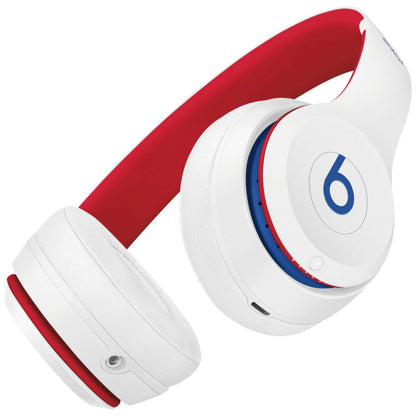 Beats Solo 3 Wired Headphones - Assorted Colors (Refurbished) DailySale
