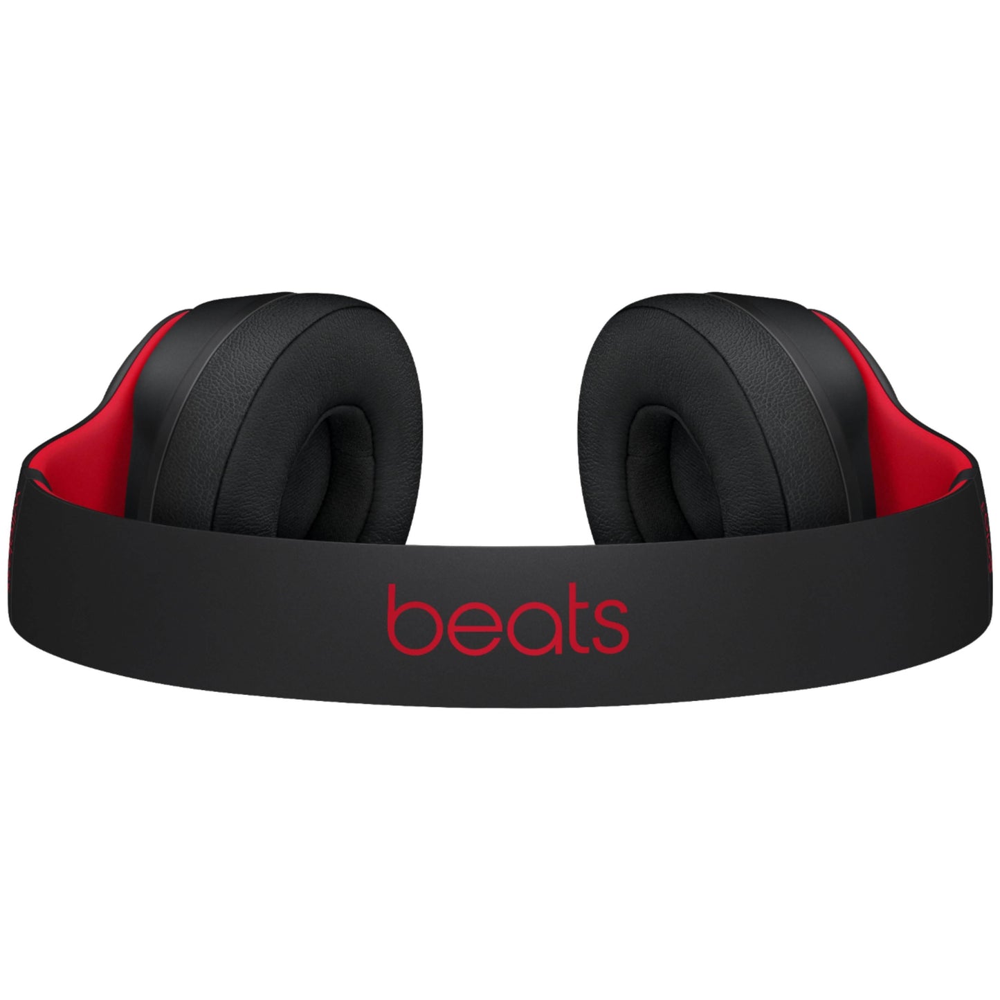 Beats Solo 3 Wired Headphones - Assorted Colors (Refurbished) DailySale