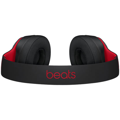 Beats Solo 3 Wired Headphones - Assorted Colors (Refurbished) DailySale