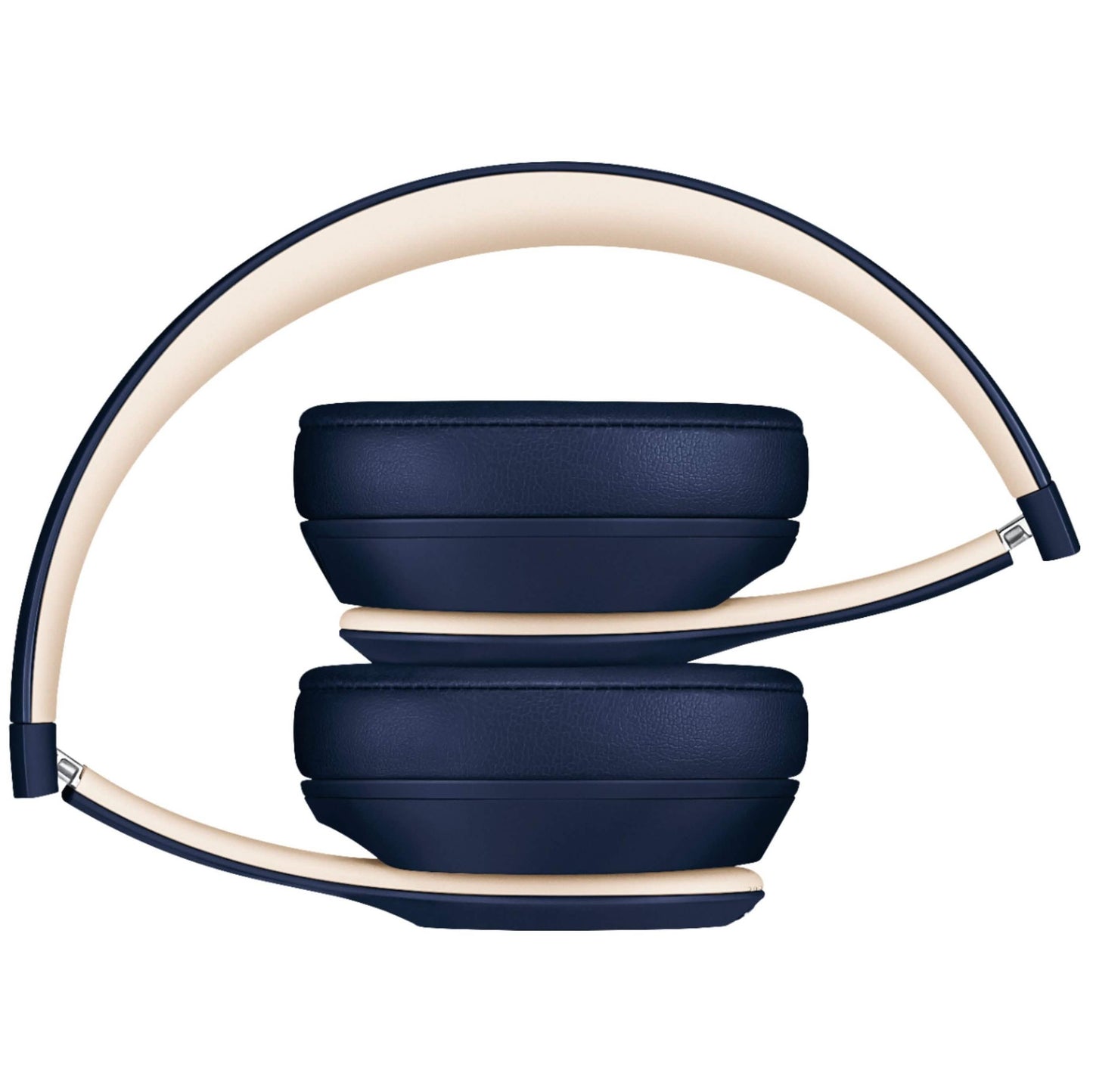 Beats Solo 3 Wired Headphones - Assorted Colors (Refurbished) DailySale