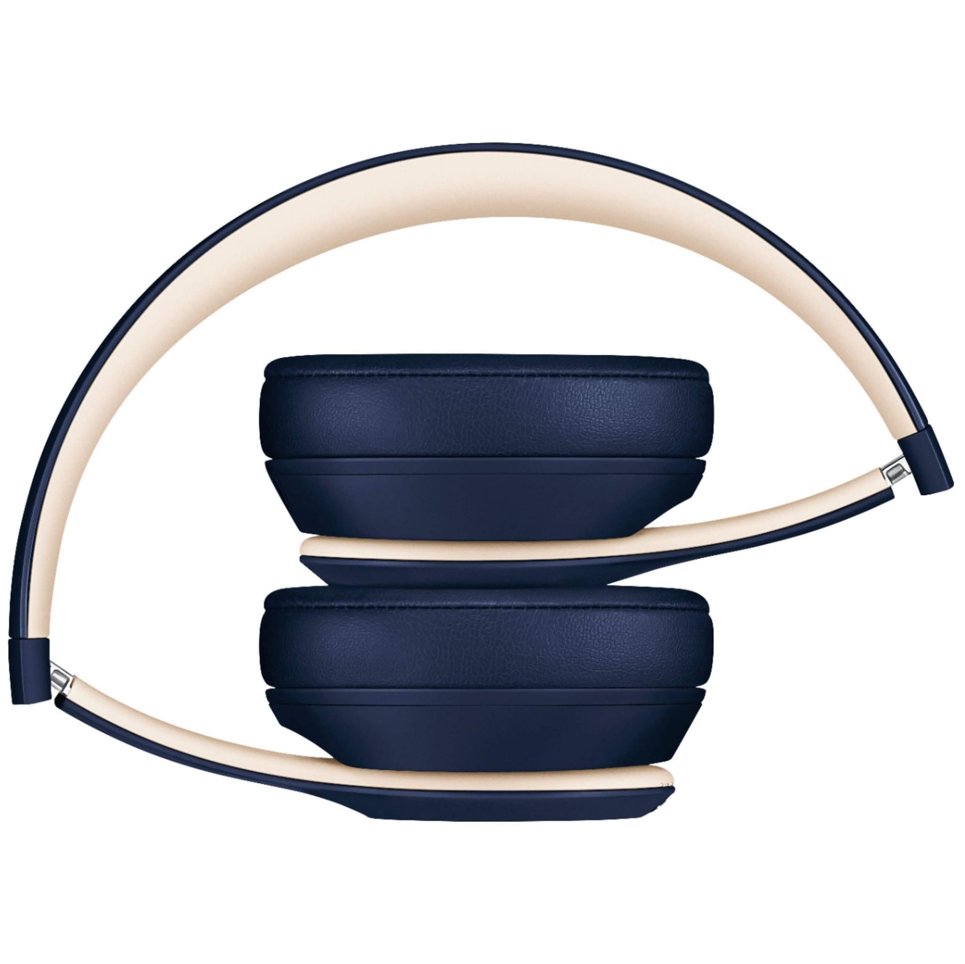 Beats Solo 3 Wired Headphones - Assorted Colors (Refurbished) DailySale