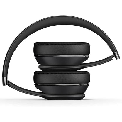 Beats Solo 3 Wired Headphones - Assorted Colors (Refurbished) DailySale