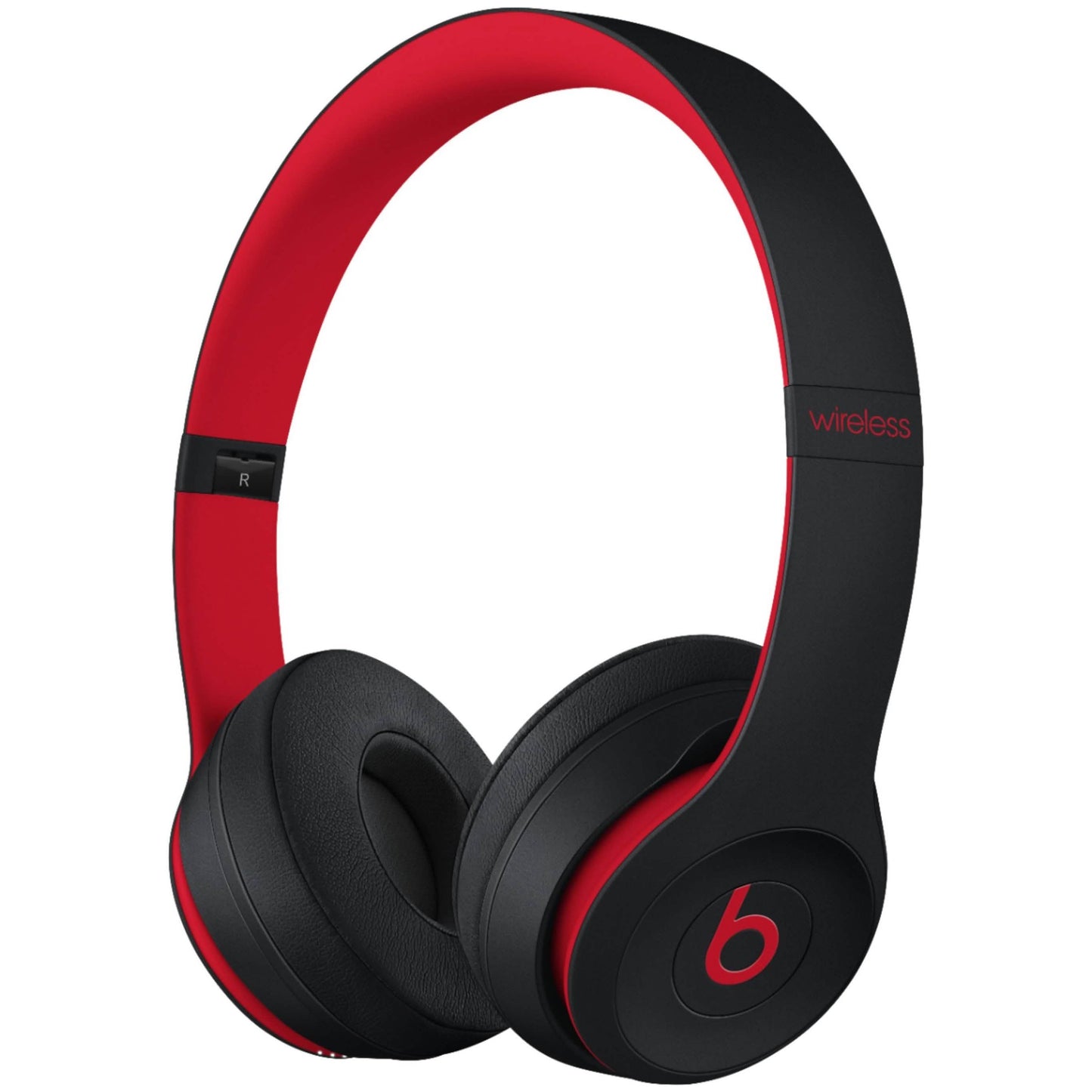 Beats Solo 3 Wired Headphones - Assorted Colors (Refurbished) DailySale