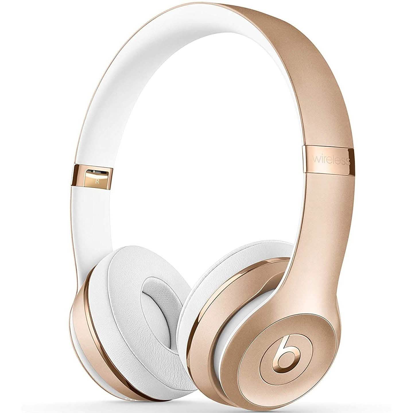 Beats Solo 3 Wireless Headphones DailySale