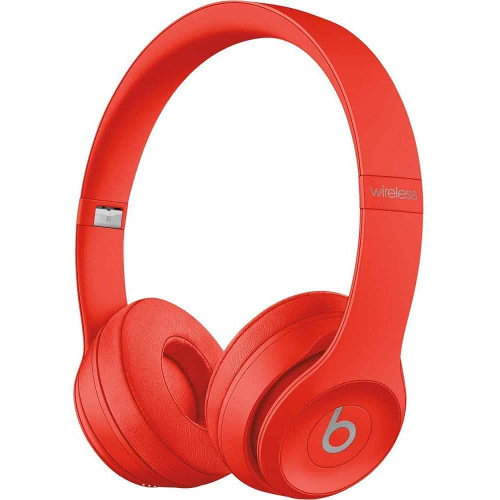 Beats Solo 3 Wireless Headphones DailySale