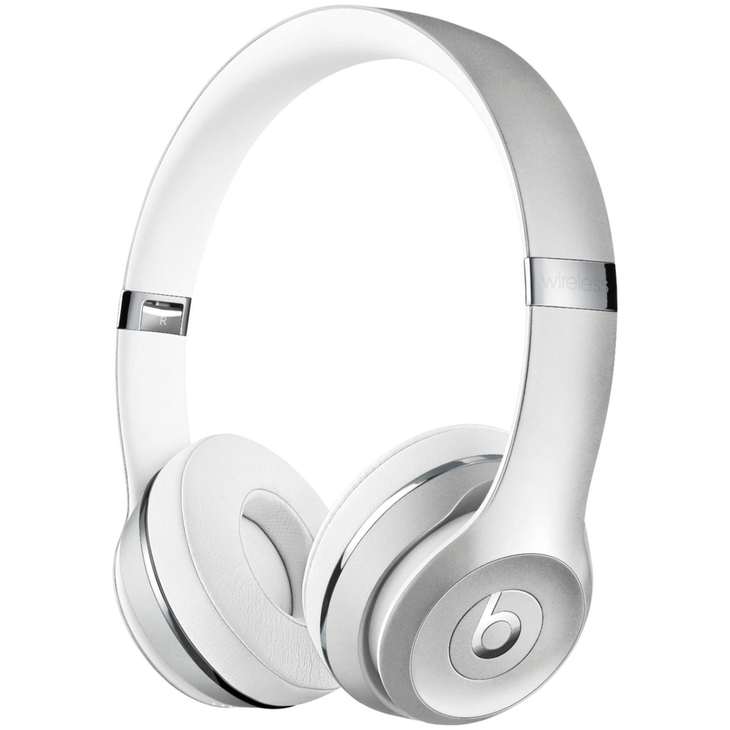 Beats Solo 3 Wired Headphones - Assorted Colors (Refurbished) DailySale