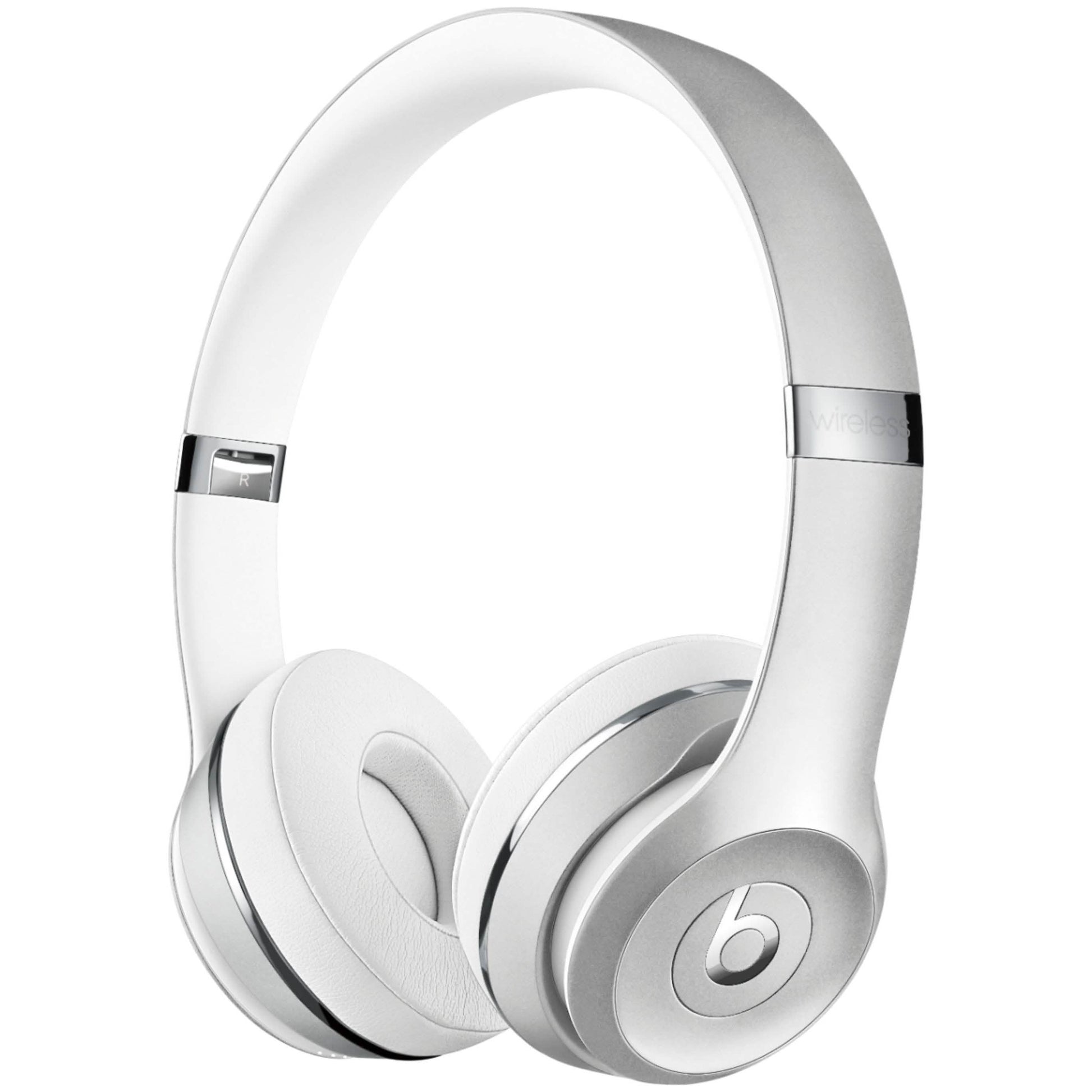 Beats Solo 3 Wired Headphones - Assorted Colors (Refurbished) DailySale