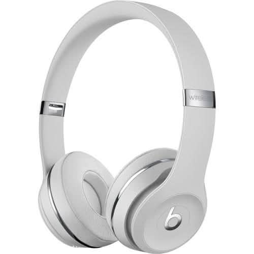 Beats Solo 3 Wireless Headphones DailySale