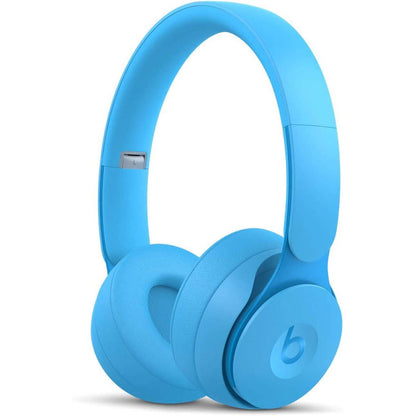 Beats Solo Pro Wireless Noise Cancelling On-Ear Headphones DailySale