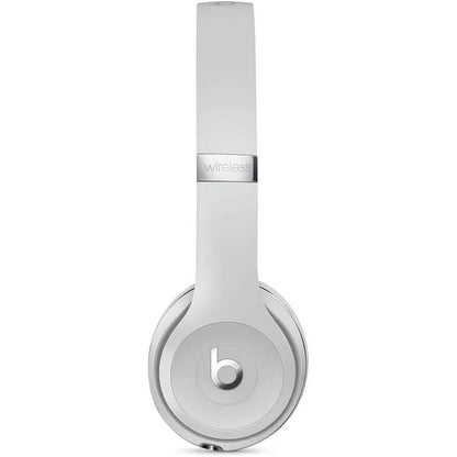 Beats Solo3 Wireless On-Ear Headphones  (Refurbished) DailySale