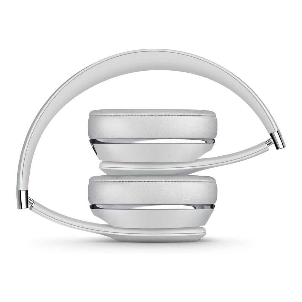 Beats Solo3 Wireless On-Ear Headphones  (Refurbished) DailySale