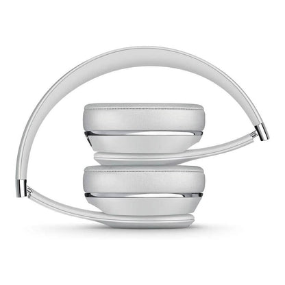 Beats Solo3 Wireless On-Ear Headphones  (Refurbished) DailySale