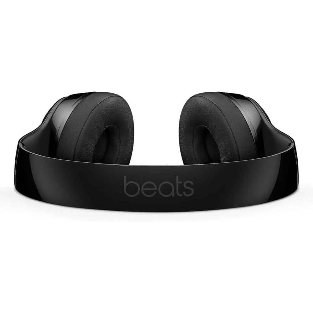 Beats Solo3 Wireless On-Ear Headphones  (Refurbished) DailySale