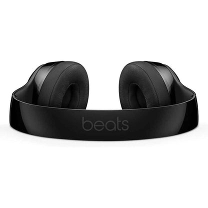 Beats Solo3 Wireless On-Ear Headphones  (Refurbished) DailySale