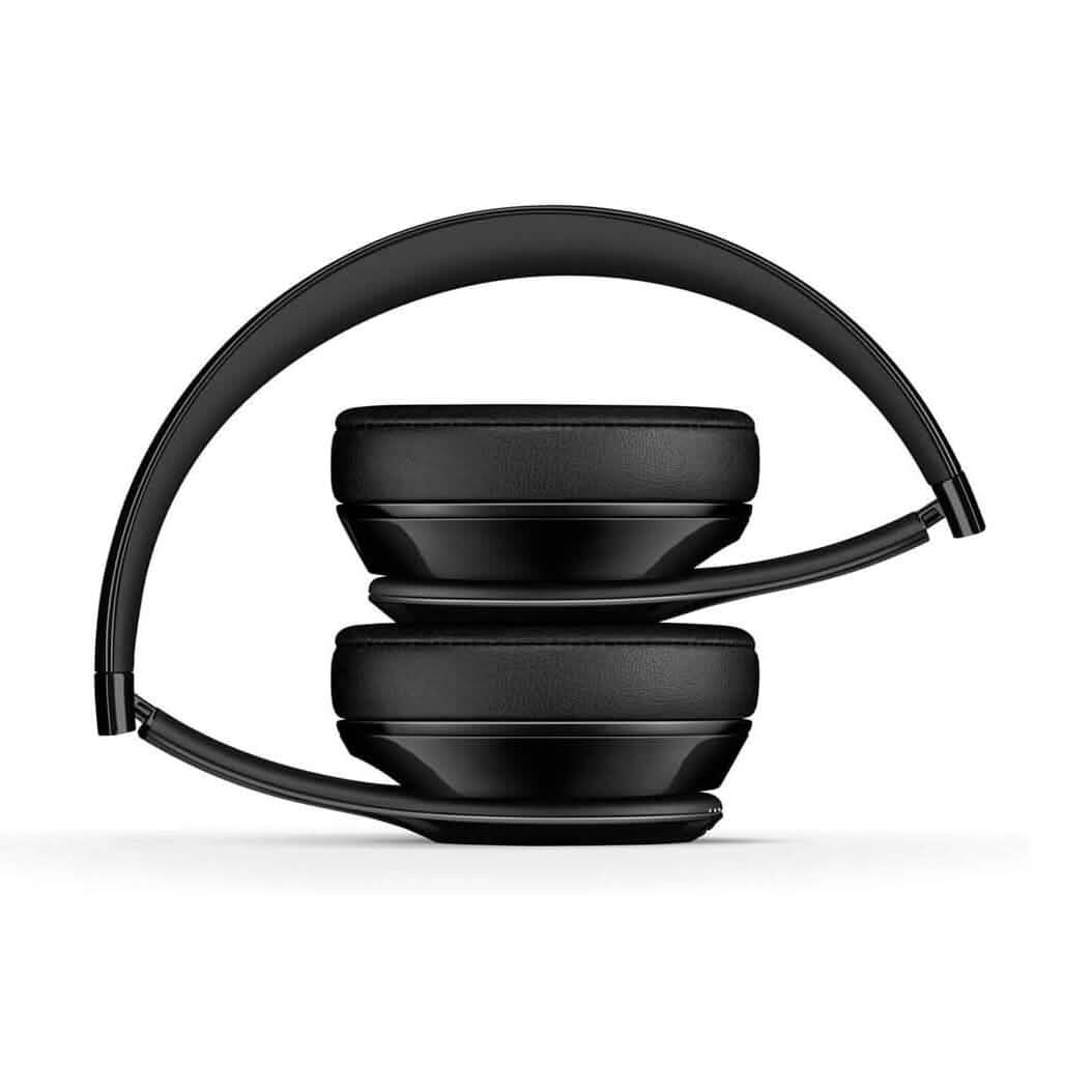 Beats Solo3 Wireless On-Ear Headphones  (Refurbished) DailySale