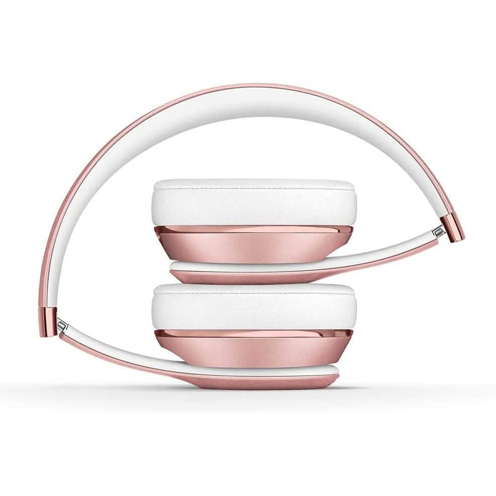 Beats Solo3 Wireless On-Ear Headphones  (Refurbished) DailySale