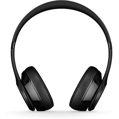 Beats Solo3 Wireless On-Ear Headphones  (Refurbished) DailySale