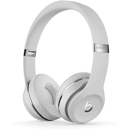 Beats Solo3 Wireless On-Ear Headphones  (Refurbished) DailySale
