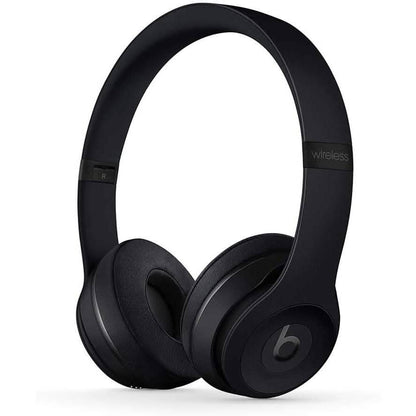 Beats Solo3 Wireless On-Ear Headphones (Refurbished) DailySale