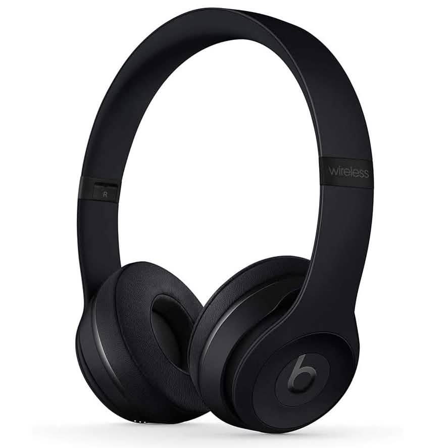 Beats Solo3 Wireless On-Ear Headphones DailySale