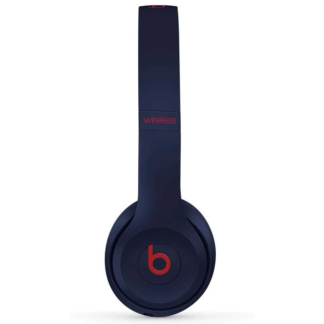 Beats Solo3 Wireless On-Ear Headphones DailySale