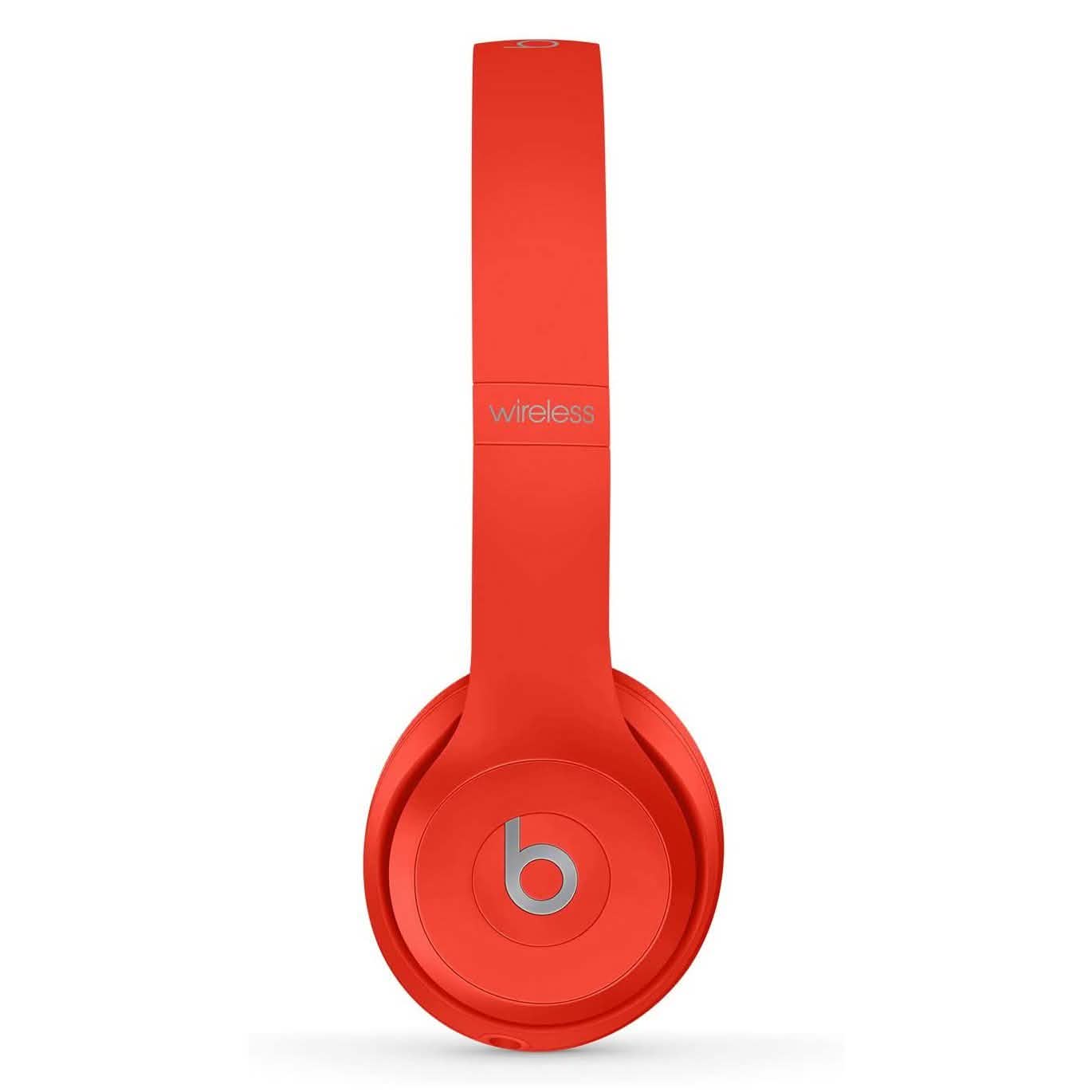 Beats Solo3 Wireless On-Ear Headphones DailySale