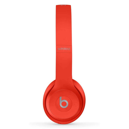 Beats Solo3 Wireless On-Ear Headphones DailySale