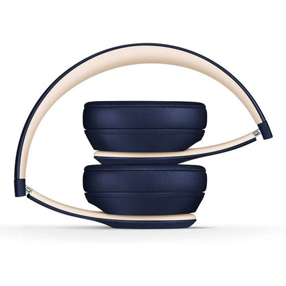 Beats Solo3 Wireless On-Ear Headphones (Refurbished) DailySale