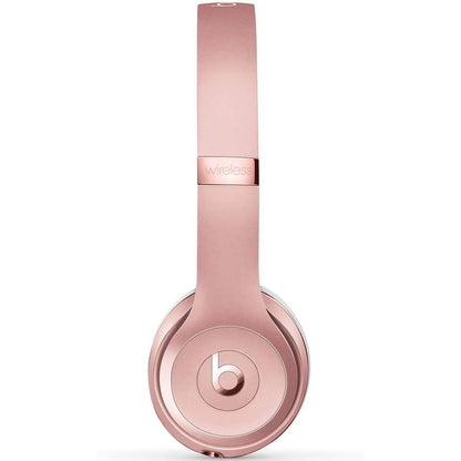 Beats Solo3 Wireless On-Ear Headphones DailySale