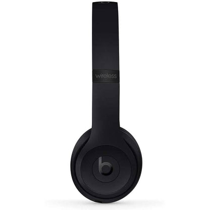 Beats Solo3 Wireless On-Ear Headphones (Refurbished) DailySale