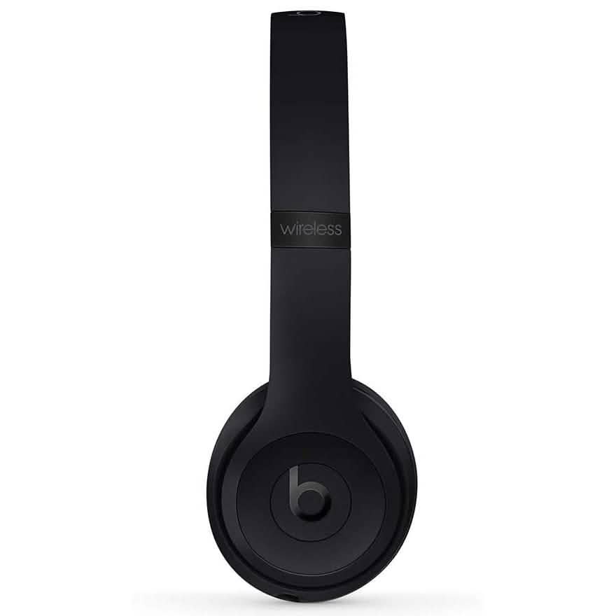 Beats Solo3 Wireless On-Ear Headphones DailySale