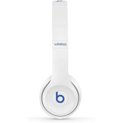 Beats Solo3 Wireless On-Ear Headphones (Refurbished) DailySale