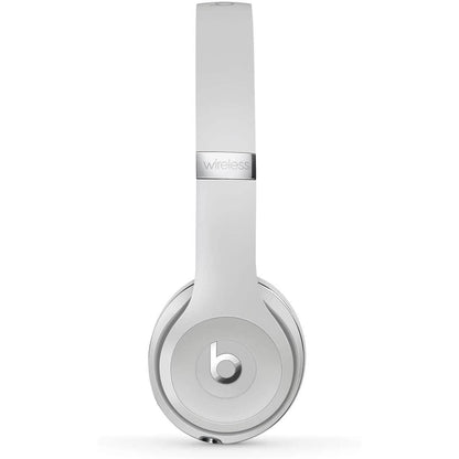 Beats Solo3 Wireless On-Ear Headphones (Refurbished) DailySale