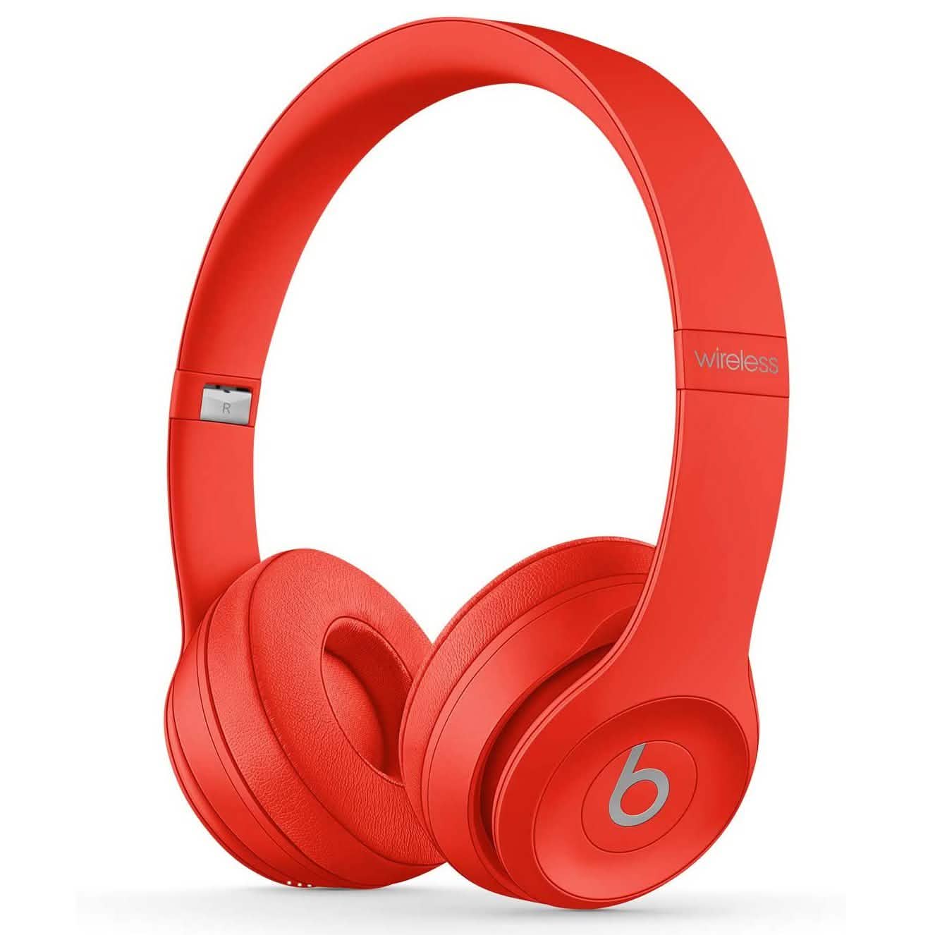 Beats Solo3 Wireless On-Ear Headphones DailySale