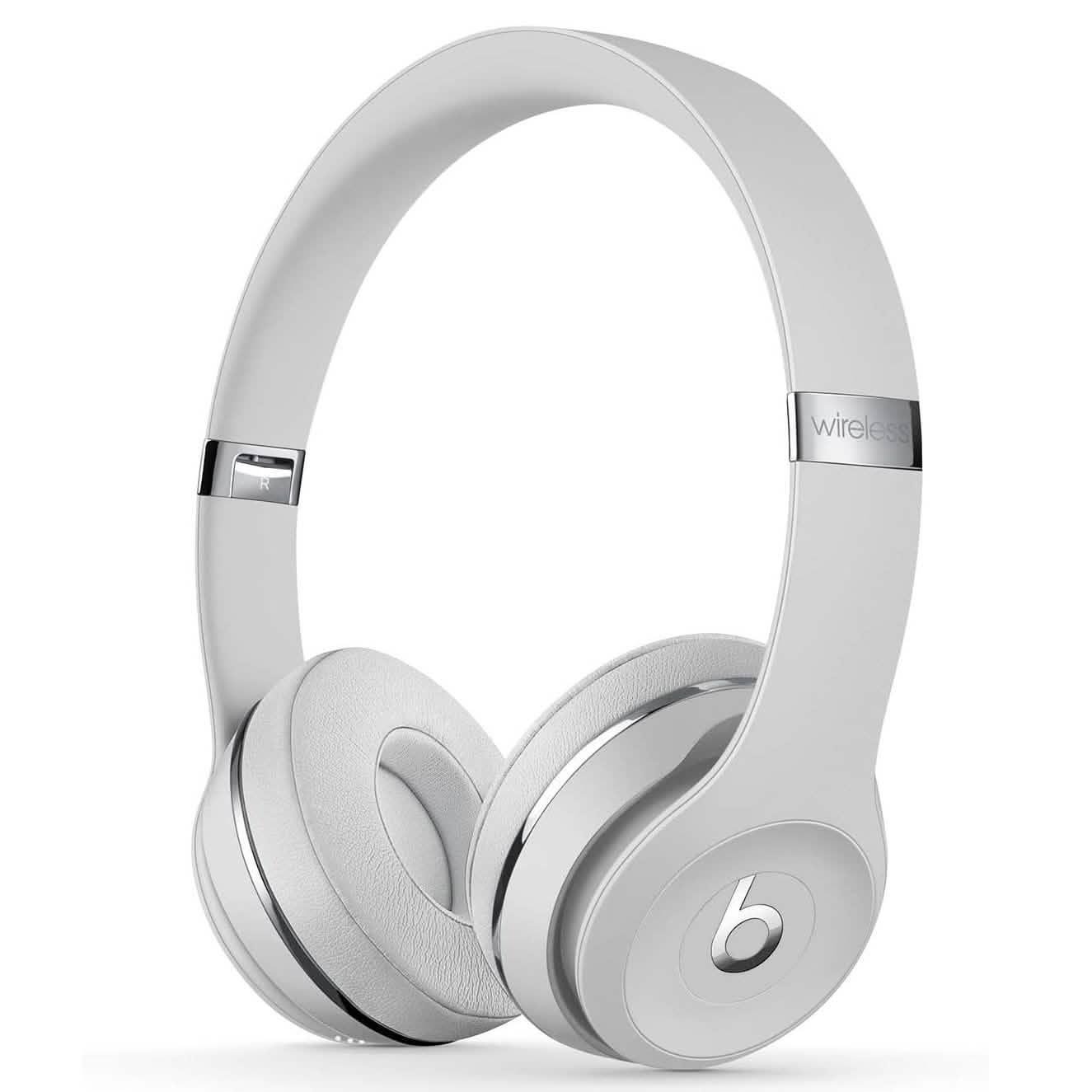 Beats Solo3 Wireless On-Ear Headphones DailySale