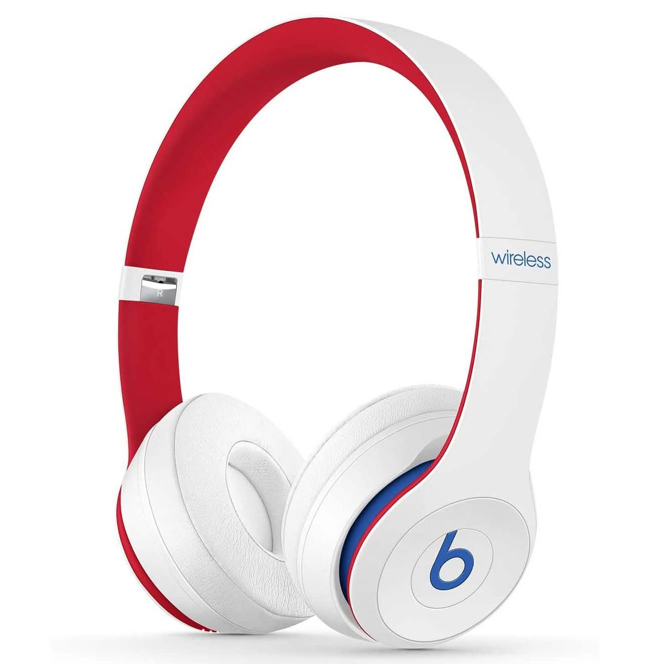 Beats Solo3 Wireless On-Ear Headphones DailySale