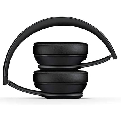 Beats Solo3 Wireless On-Ear Headphones  (Refurbished) DailySale