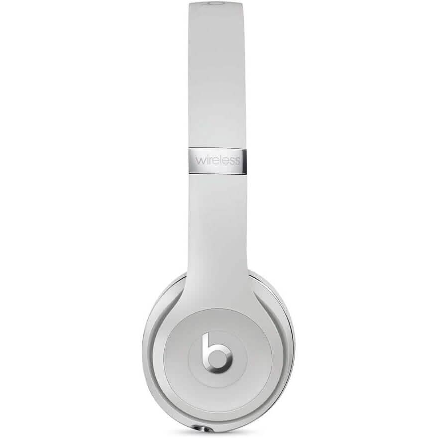 Beats Solo3 Wireless On-Ear Headphones  (Refurbished) DailySale