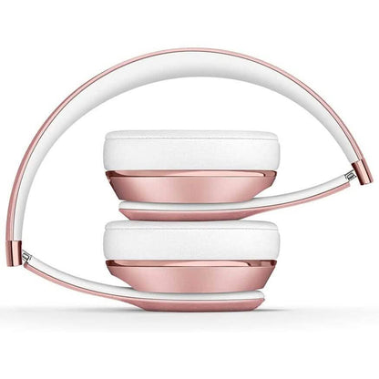 Beats Solo3 Wireless On-Ear Headphones  (Refurbished) DailySale