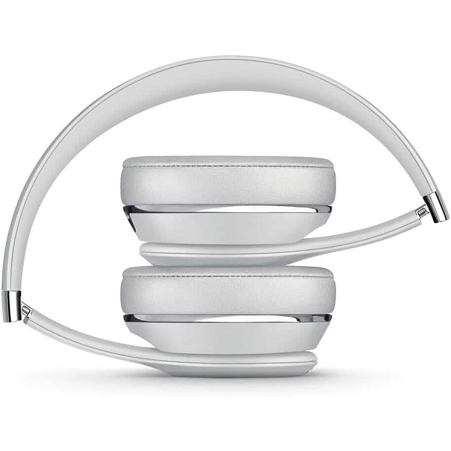 Beats Solo3 Wireless On-Ear Headphones  (Refurbished) DailySale