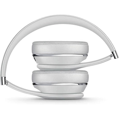 Beats Solo3 Wireless On-Ear Headphones  (Refurbished) DailySale