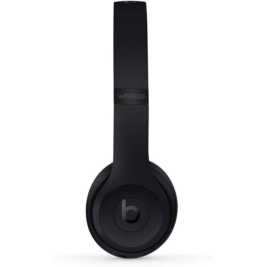Beats Solo3 Wireless On-Ear Headphones  (Refurbished) DailySale