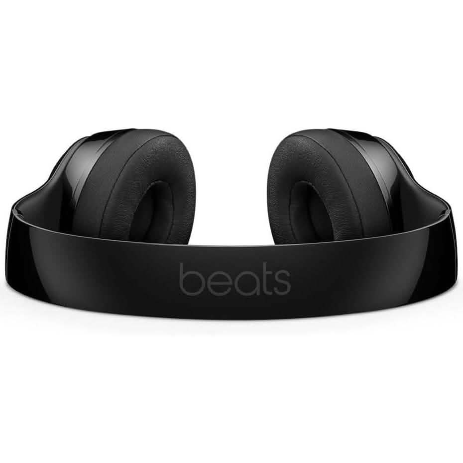 Beats Solo3 Wireless On-Ear Headphones  (Refurbished) DailySale