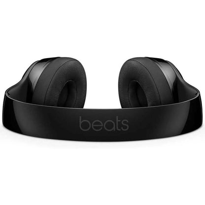 Beats Solo3 Wireless On-Ear Headphones  (Refurbished) DailySale