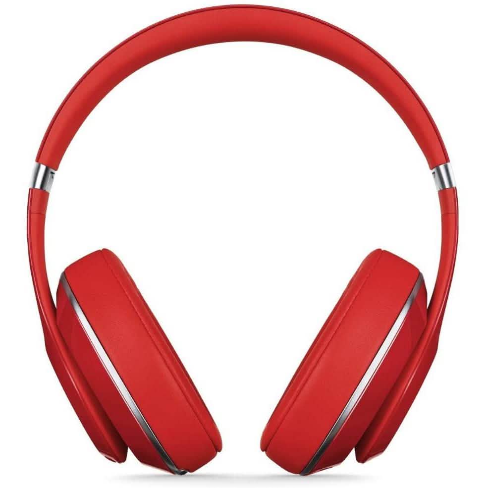 Beats Studio 2.0 Wired Over Ear Headphone (Refurbished) DailySale
