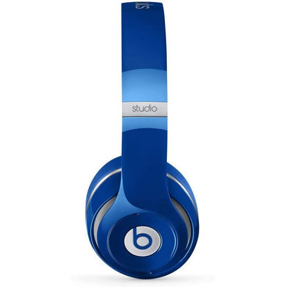 Beats Studio 2.0 Wired Over Ear Headphone (Refurbished) DailySale