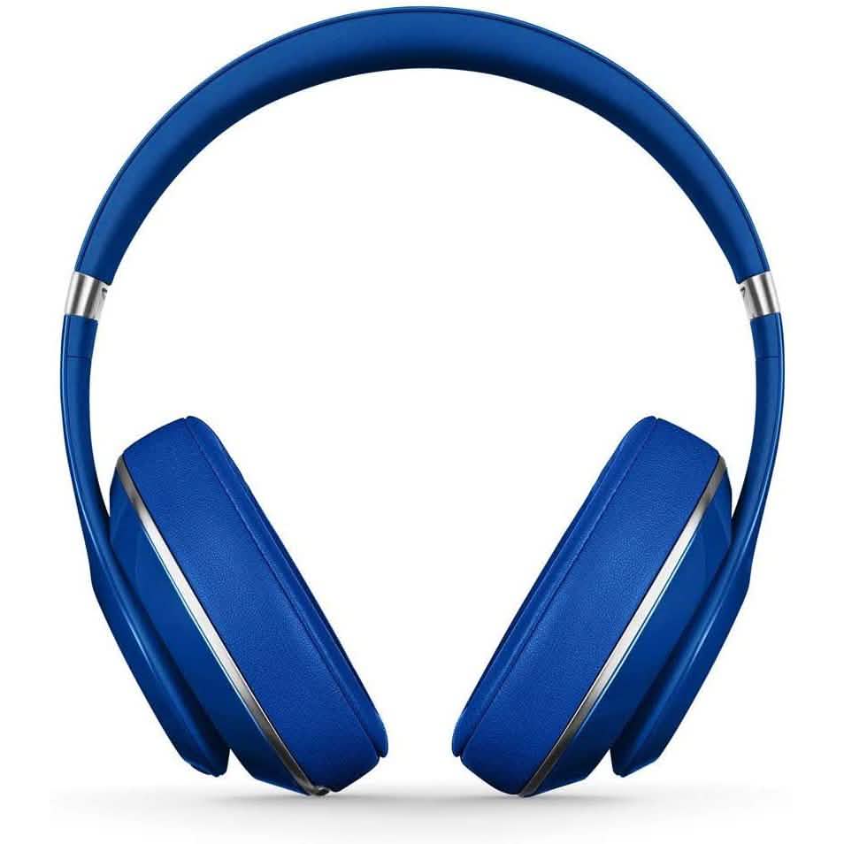 Beats Studio 2.0 Wired Over Ear Headphone (Refurbished) DailySale