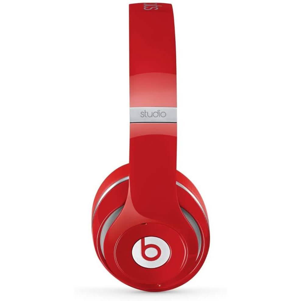 Beats Studio 2.0 Wired Over Ear Headphone (Refurbished) DailySale